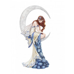 Wind Moon - Fée lune - Figurine - Nene Thomas - 28.5cm