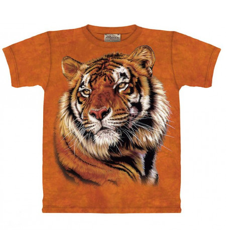 Tigre T-shirt - The Mountain