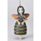 Beetle wings - Figurine