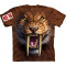 Tigre dents de sabre - T-shirt enfant - The Mountain