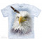 Eagle mountain - T-shirt tête aigle - The Mountain