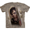 Zombie at the door - Tee-shirt - The Mountain