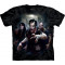 Zombie apocalypse - Tee-shirt - The Mountain