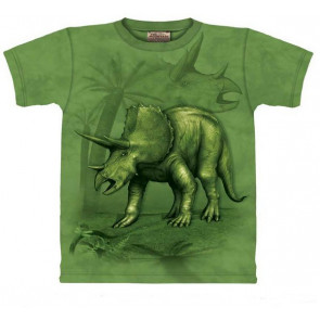 Triceratops T-shirt enfant - The Mountain