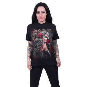 Dead tatoo - T-shirt homme - Fantasy gothique