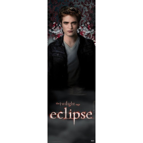 Twilight Eclipse Edward - Poster de porte