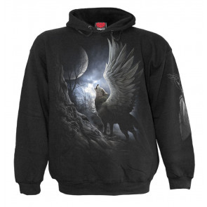Lycos wings - Sweat shirt fantasy - Spiral