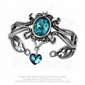 Dogaressa's Last Love - Alchemy Gothic - Bracelet