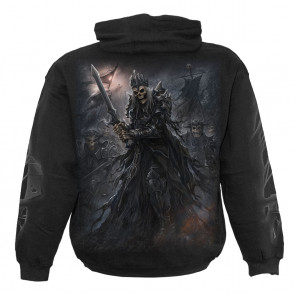 Death's army - Sweat shirt homme - Squelettes