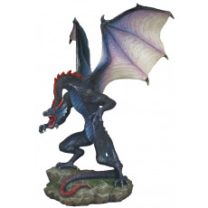 Nightwynd calendrier - Figurine décoration dragon boutique