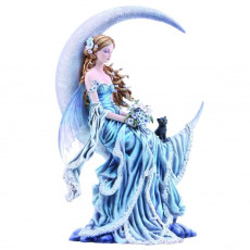 Monn dreamer - Figurine ange - Nene Thomas - 31cm